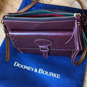 Dooney & Bourke Crossbody purse